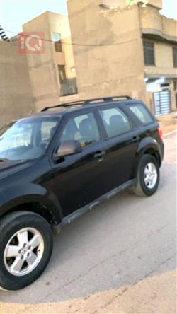 فورد إسكيب